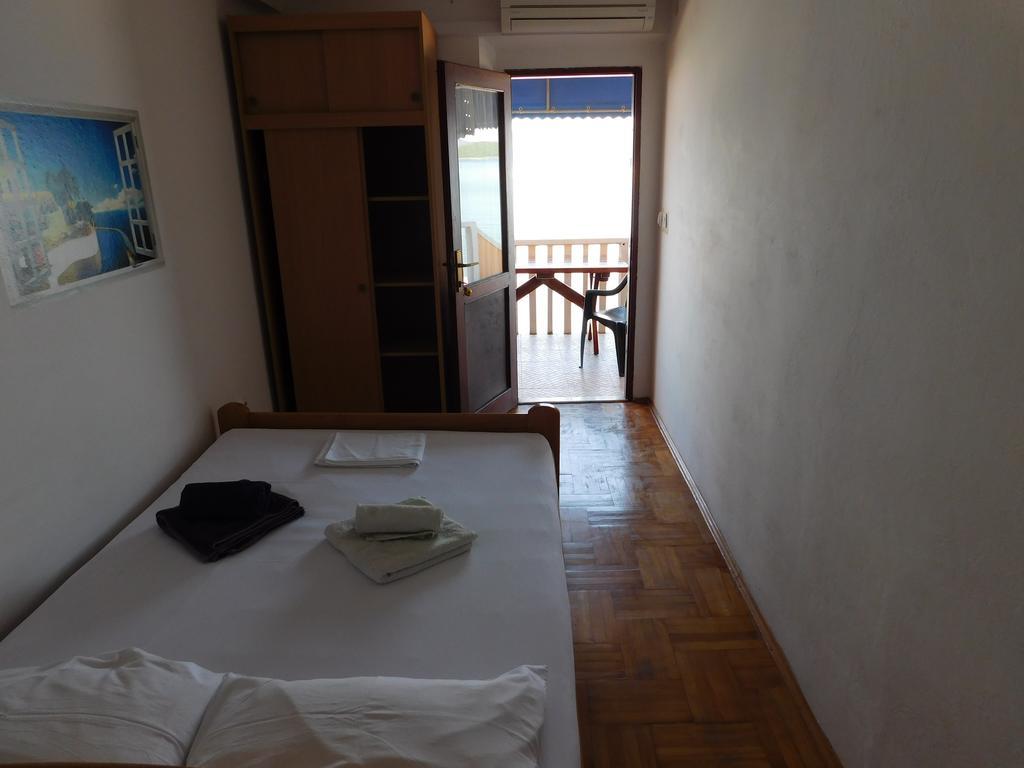 Apartments Kalafatovic Drace Ngoại thất bức ảnh