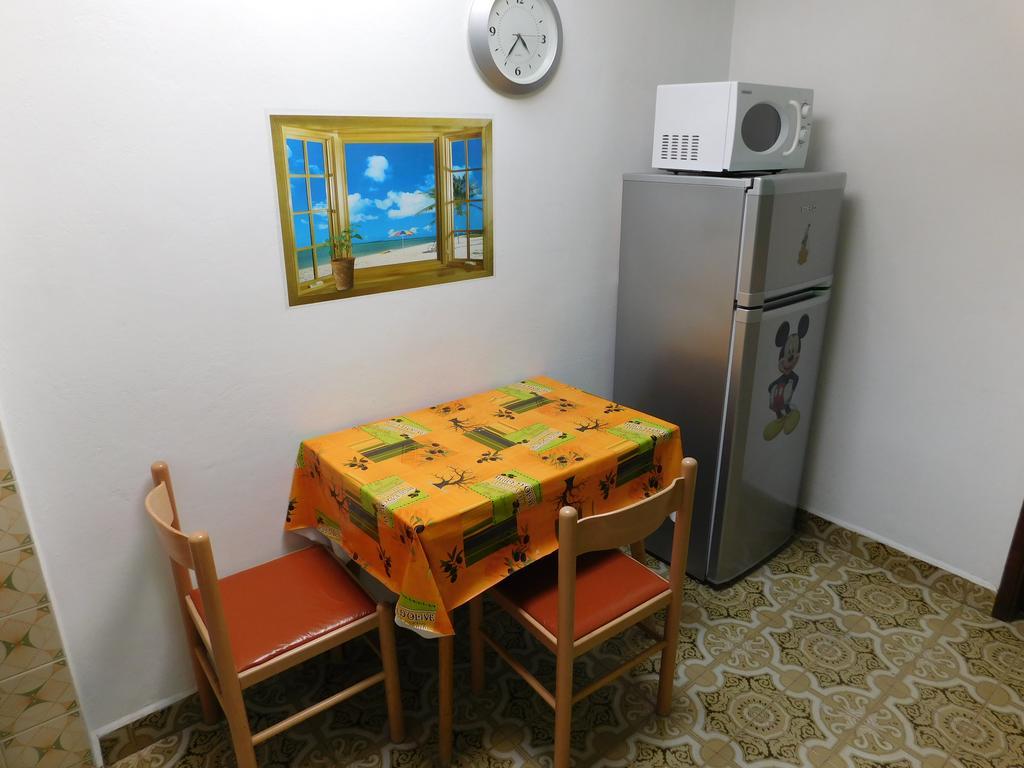 Apartments Kalafatovic Drace Ngoại thất bức ảnh