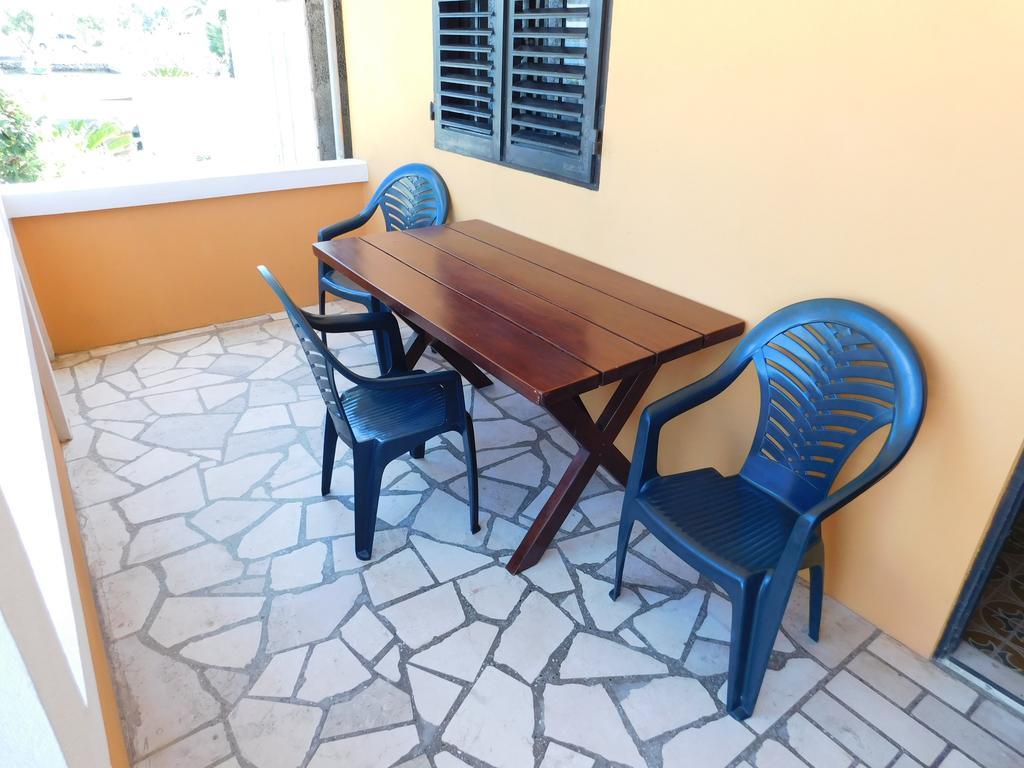 Apartments Kalafatovic Drace Ngoại thất bức ảnh