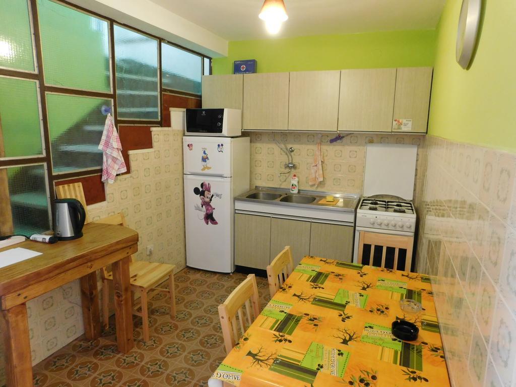Apartments Kalafatovic Drace Ngoại thất bức ảnh