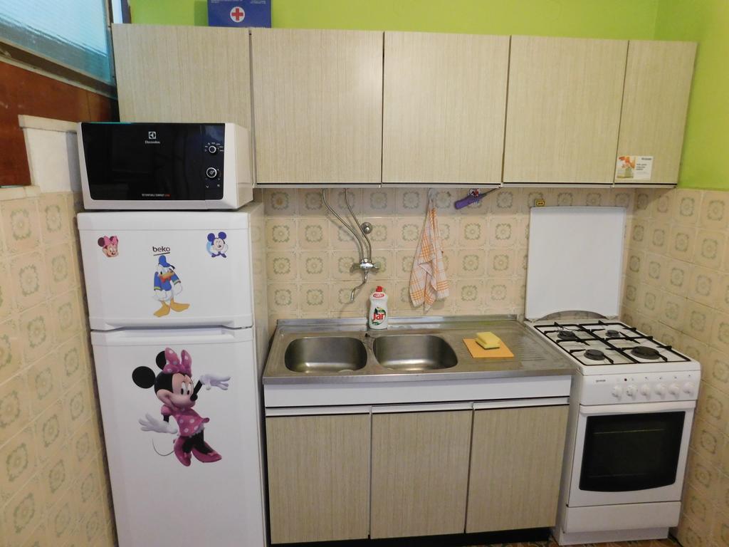 Apartments Kalafatovic Drace Ngoại thất bức ảnh