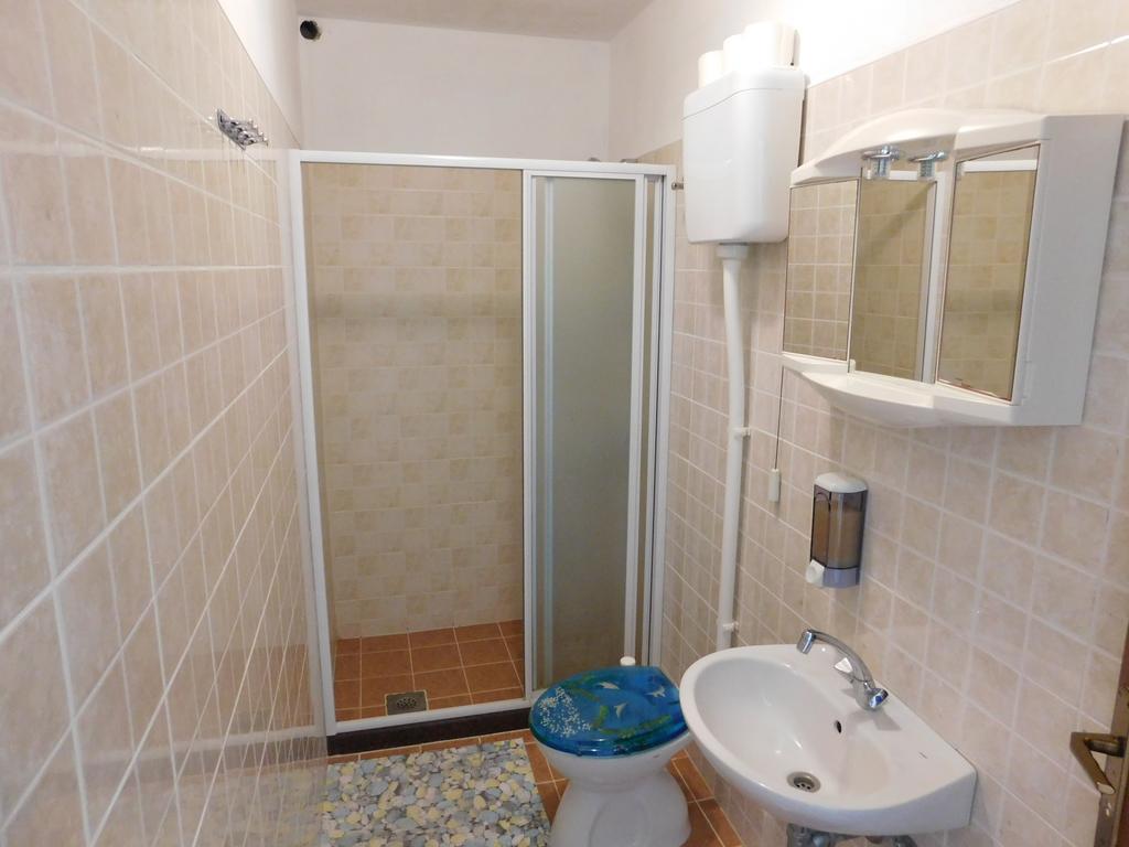 Apartments Kalafatovic Drace Ngoại thất bức ảnh