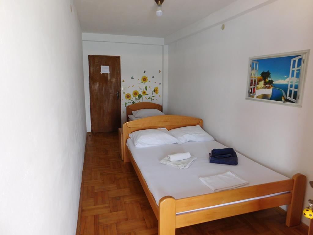 Apartments Kalafatovic Drace Ngoại thất bức ảnh