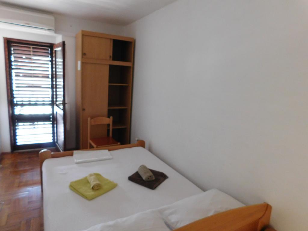 Apartments Kalafatovic Drace Ngoại thất bức ảnh