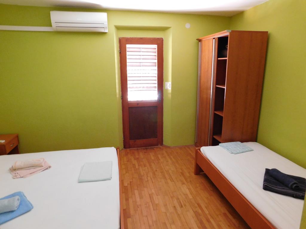 Apartments Kalafatovic Drace Ngoại thất bức ảnh
